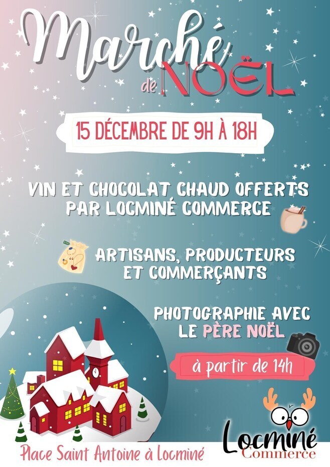 2024-marché-noel-locminé-commerce