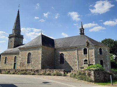 eglise saint allouestre