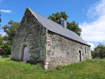 Chapelle-Moric-Moustoir-Remungol